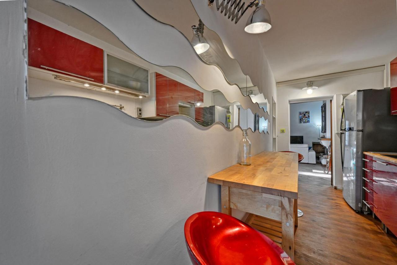 Le Raspail 110 M2 - Intra Muros Proche Gare Centre - Ac Clim - Apartment Avignon Exterior photo