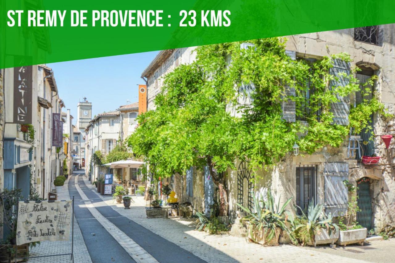 Le Raspail 110 M2 - Intra Muros Proche Gare Centre - Ac Clim - Apartment Avignon Exterior photo